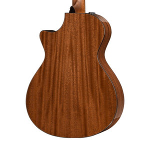 [PREORDER] Taylor 512ce 12-Fret Urban Ironbark Grand Concert Acoustic Guitar w/Case, Torrefied Sitka
