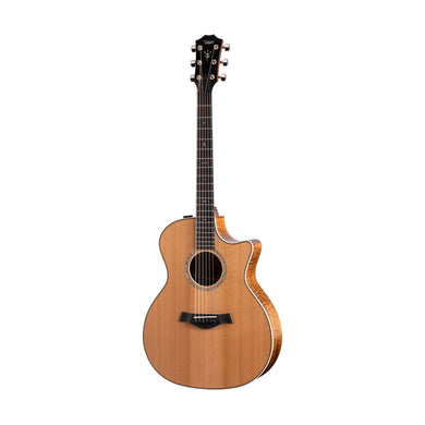 [PREORDER] Taylor 514ce-LTD V-Class Blackwood/Cedar Grand Auditorium Acoustic Guitar w/Case