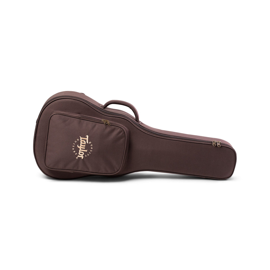 Taylor Aero Case, GS Mini, Chocolate Brown