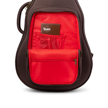 Taylor Aero Case, GS Mini, Chocolate Brown