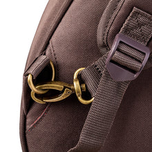 Taylor Aero Case, GS Mini, Chocolate Brown