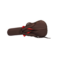 Taylor Aero Case, Grand Auditorium/Dreadnought, Chocolate Brown