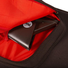 Taylor Aero Case, Grand Auditorium/Dreadnought, Chocolate Brown