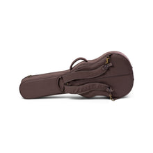 Taylor Aero Case, Grand Concert, Chocolate Brown