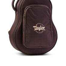 Taylor Aero Case, Grand Concert, Chocolate Brown