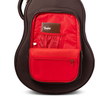 Taylor Aero Case, Grand Concert, Chocolate Brown