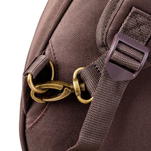 Taylor Aero Case, Grand Concert, Chocolate Brown