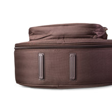 Taylor Aero Case, Grand Concert, Chocolate Brown