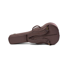 Taylor Aero Case, Grand Theater, Chocolate Brown