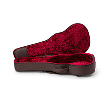 Taylor Aero Case, Grand Theater, Chocolate Brown