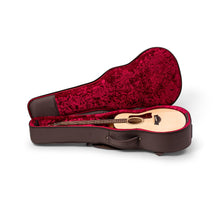 Taylor Aero Case, Grand Theater, Chocolate Brown