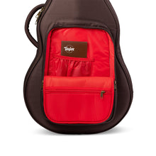 Taylor Aero Case, Grand Theater, Chocolate Brown