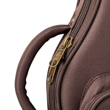 Taylor Aero Case, Grand Theater, Chocolate Brown