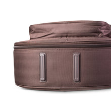 Taylor Aero Case, Grand Theater, Chocolate Brown