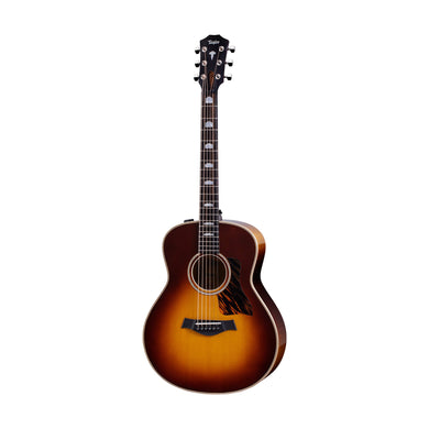 [PREORDER] Taylor 611e-LTD Grand Theater Acoustic-Electric Guitar, Tobacco Sunburst