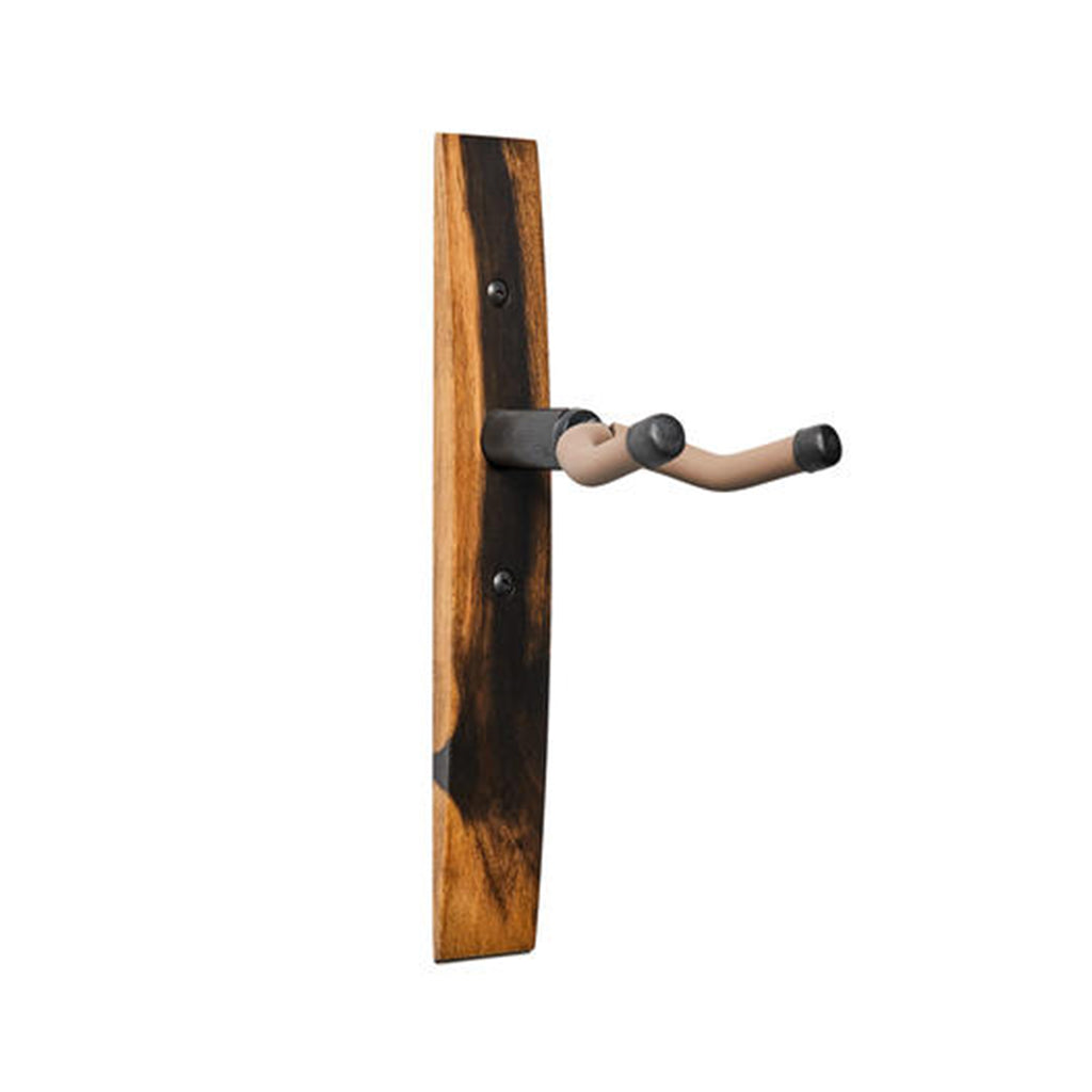 Taylor Exotic Wood Guitar Hanger, Ebony