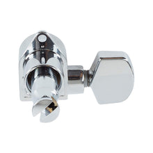 Taylor GS Mini Bass Tuner, Set of 4