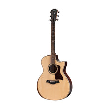 [PREORDER] Taylor 814ce V-Class Grand Auditorium Acoustic Guitar w/Case