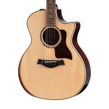 [PREORDER] Taylor 814ce V-Class Grand Auditorium Acoustic Guitar w/Case