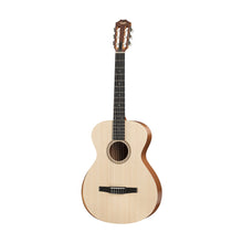 [PREORDER] Taylor Academy 12-N Grand Concert Nylon-String Acoustic Guitar w/Bag