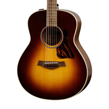 [PREORDER] Taylor American Dream AD11e Grand Theater Acoustic Guitar, Tobacco Sunburst