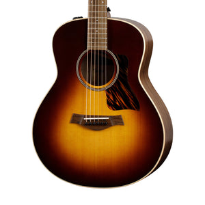 [PREORDER] Taylor American Dream AD11e Grand Theater Acoustic Guitar, Tobacco Sunburst
