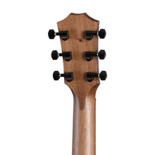 [PREORDER] Taylor American Dream AD11e Grand Theater Acoustic Guitar, Tobacco Sunburst