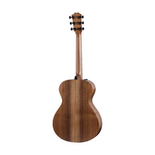 [PREORDER] Taylor AD12e American Dream Grand Concert Acoustic Guitar, Tobacco Sunburst Top