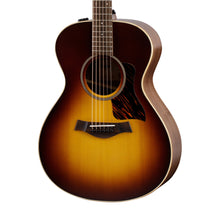 [PREORDER] Taylor AD12e American Dream Grand Concert Acoustic Guitar, Tobacco Sunburst Top