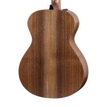 [PREORDER] Taylor AD12e American Dream Grand Concert Acoustic Guitar, Tobacco Sunburst Top