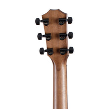 [PREORDER] Taylor AD12e American Dream Grand Concert Acoustic Guitar, Tobacco Sunburst Top