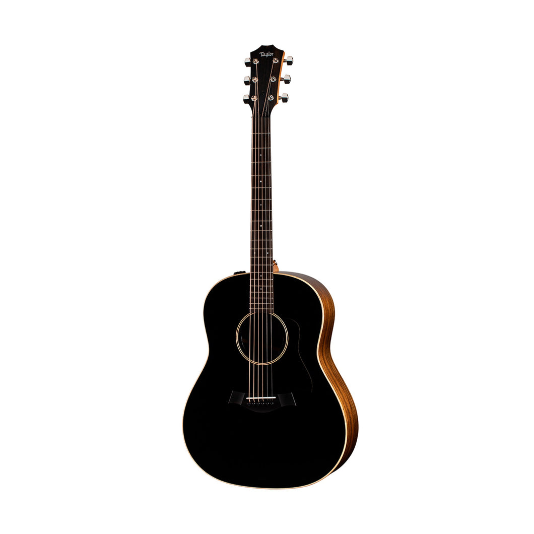 [PREORDER] Taylor American Dream AD17e Grand Pacific Acoustic Guitar w/AeroCase, Blacktop