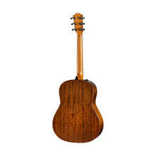 [PREORDER] Taylor American Dream AD17e Grand Pacific Acoustic Guitar w/AeroCase, Blacktop