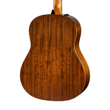 [PREORDER] Taylor American Dream AD17e Grand Pacific Acoustic Guitar w/AeroCase, Blacktop