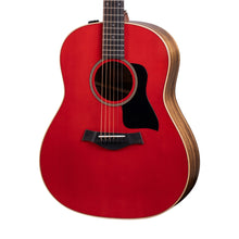 [PREORDER] Taylor American Dream AD17e Grand Pacific Acoustic Guitar w/AeroCase, Redtop
