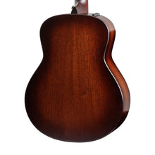 [PREORDER] Taylor American Dream AD21e Grand Concert Mahogany Acoustic Guitar, Shaded Edge Burst