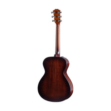 [PREORDER] Taylor American Dream AD22e Grand Concert Mahogany Acoustic Guitar, Shaded Edge Burst
