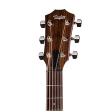 [PREORDER] Taylor American Dream AD24ce Sapele/Mahogany Acoustic-Electric Guitar, Shaded Edge Burst