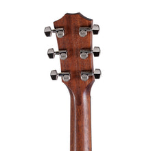 [PREORDER] Taylor American Dream AD24ce Sapele/Mahogany Acoustic-Electric Guitar, Shaded Edge Burst