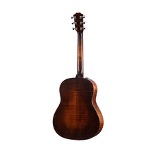 [PREORDER] Taylor American Dream AD27e Flametop Grand Pacific Maple Acoustic Guitar w/AeroCase, Natural