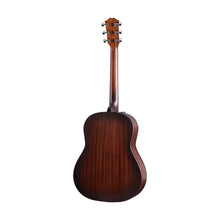 [PREORDER] Taylor American Dream AD27e Grand Pacific Mahogany Acoustic Guitar, Shaded Edge Burst
