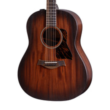 [PREORDER] Taylor American Dream AD27e Grand Pacific Mahogany Acoustic Guitar, Shaded Edge Burst