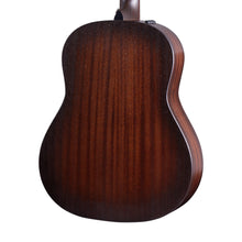 [PREORDER] Taylor American Dream AD27e Grand Pacific Mahogany Acoustic Guitar, Shaded Edge Burst