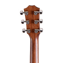 [PREORDER] Taylor American Dream AD27e Grand Pacific Mahogany Acoustic Guitar, Shaded Edge Burst