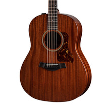 [PREORDER] Taylor American Dream AD27e Grand Pacific Mahogany Acoustic Guitar w/AeroCase, Natural