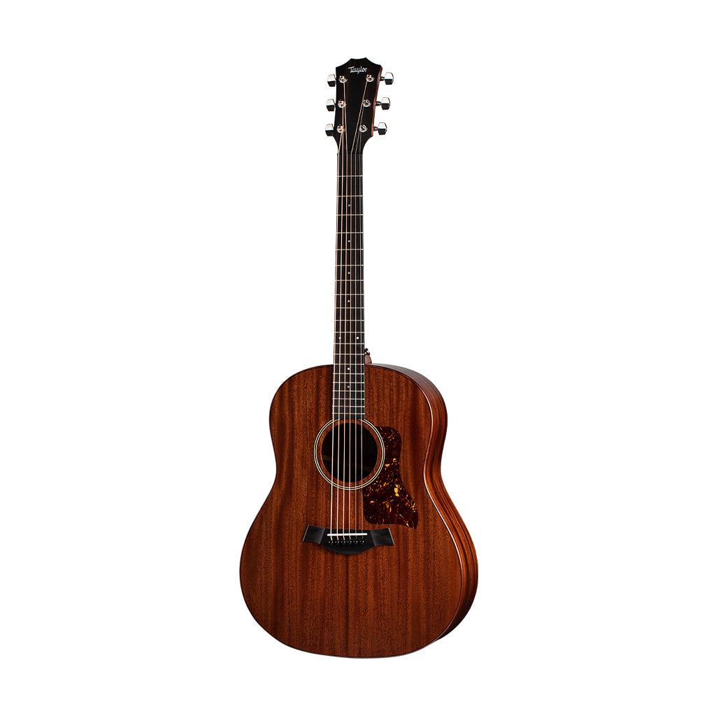 [PREORDER] Taylor American Dream AD27 Grand Pacific Mahogany Acoustic ...