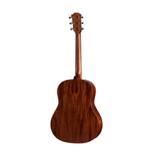 [PREORDER] Taylor American Dream AD27 Grand Pacific Mahogany Acoustic Guitar w/AeroCase, Natural