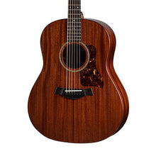 [PREORDER] Taylor American Dream AD27 Grand Pacific Mahogany Acoustic Guitar w/AeroCase, Natural