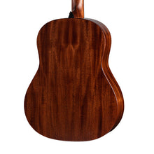 [PREORDER] Taylor American Dream AD27 Grand Pacific Mahogany Acoustic Guitar w/AeroCase, Natural