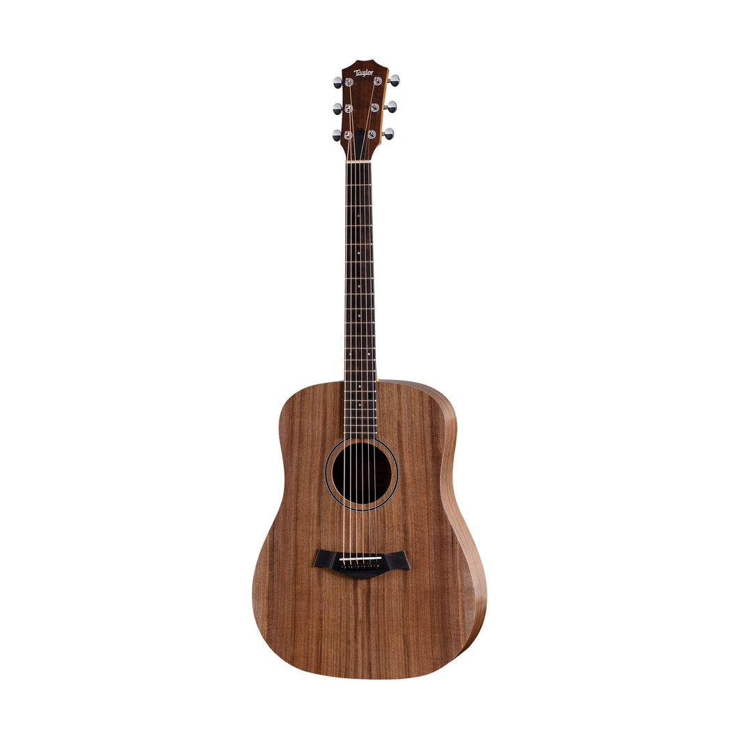 [PREORDER] Taylor Big Baby Taylor-e Acoustic Guitar w/Walnut Top, Electronic and Bag